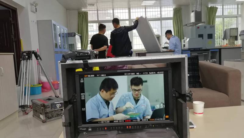 元宇宙搭台唱戏，哈密广告片拍摄公司抢滩虚拟世界首支舞