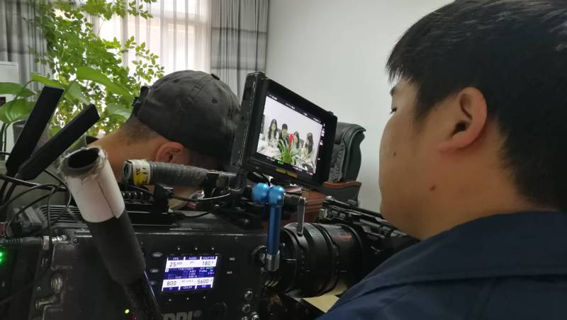 剧本杀式体验：哈密广告片拍摄公司构建沉浸式消费决策路径