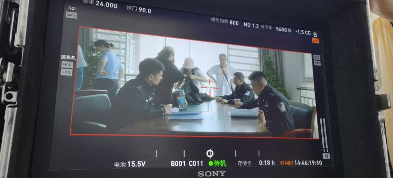 哈密广告片拍摄公司服务世界500强的标准化体系